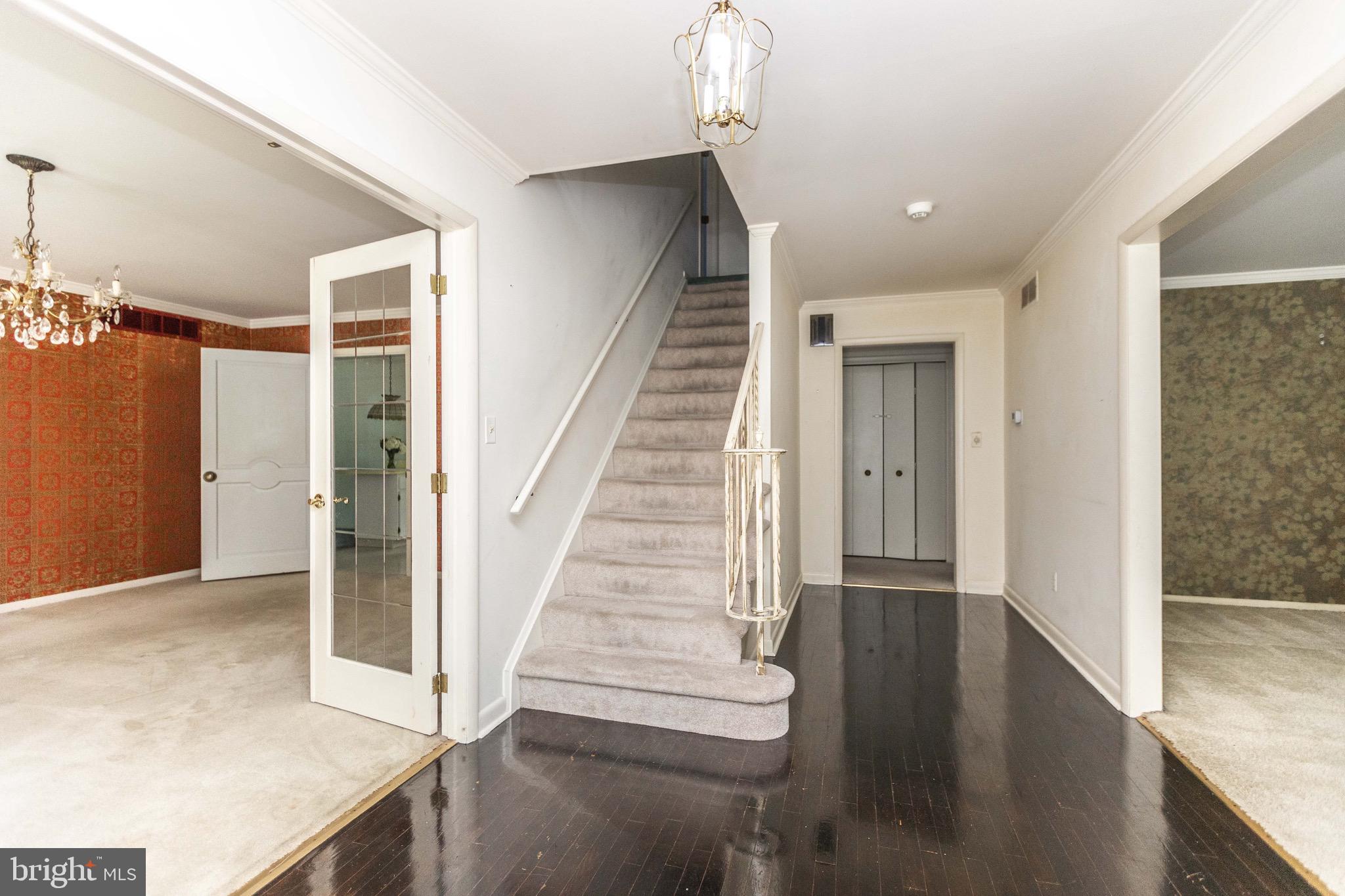 TOWSON - Residential