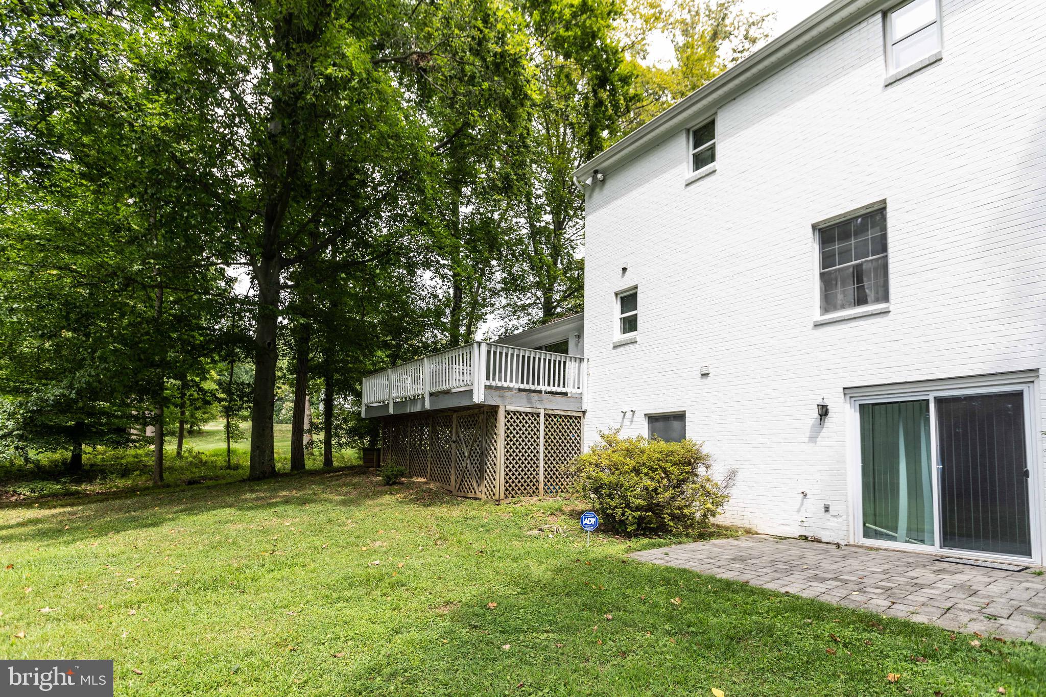 TOWSON - Residential