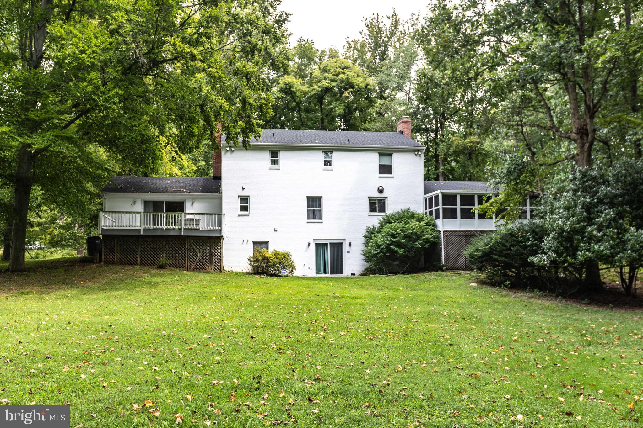 TOWSON - Residential