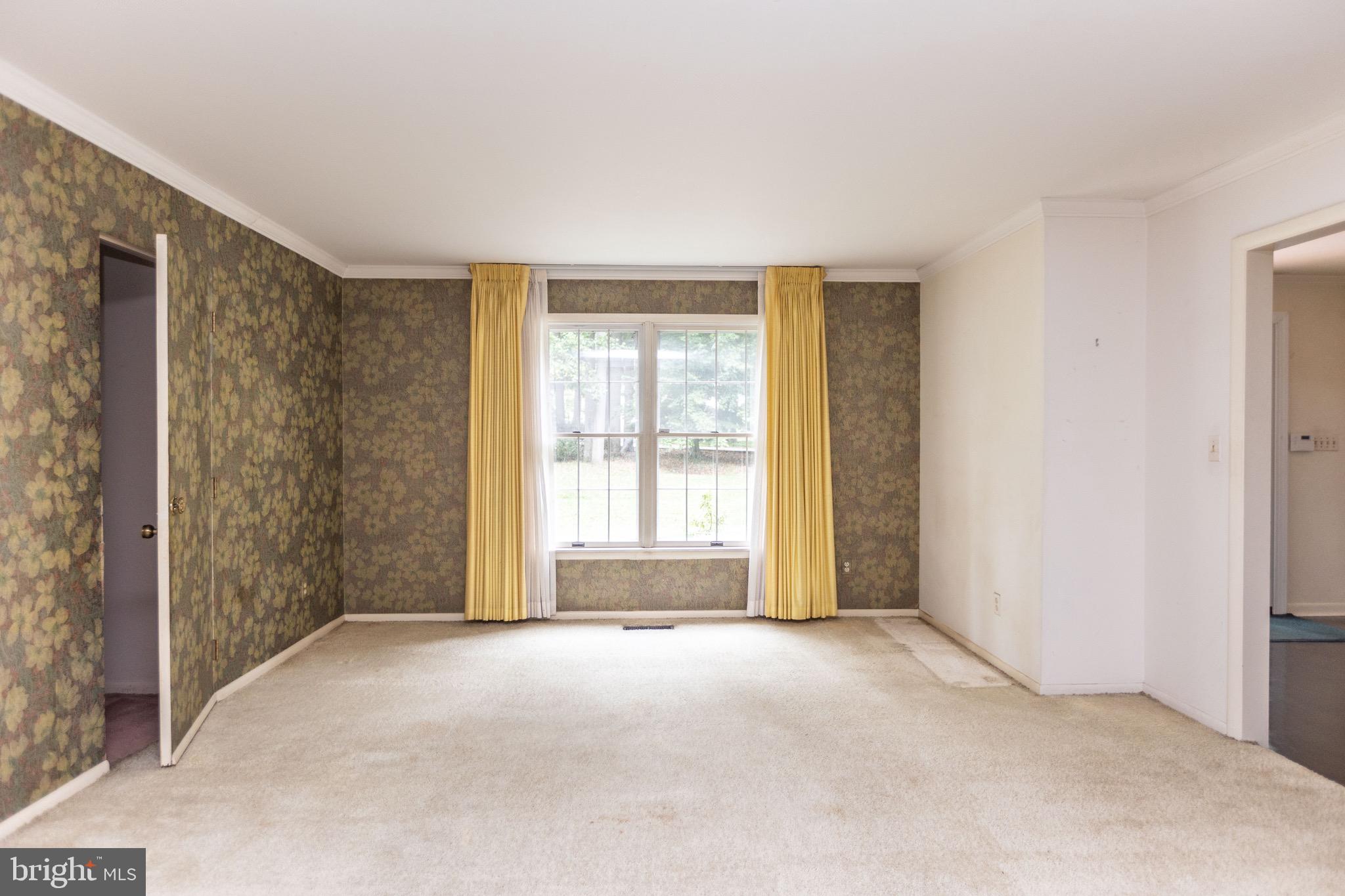 TOWSON - Residential