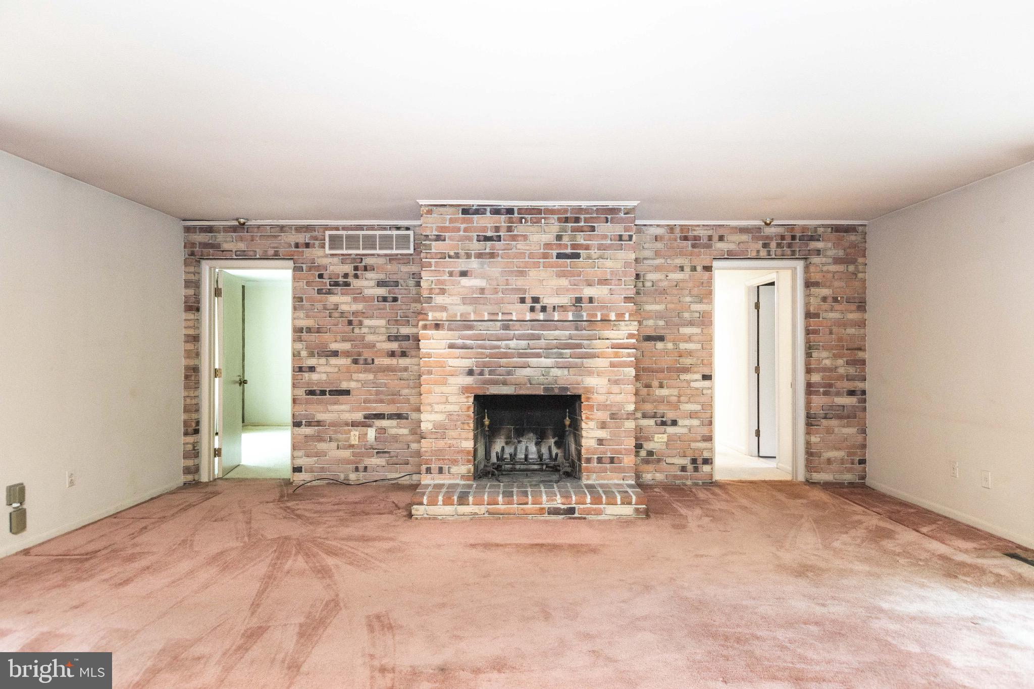 TOWSON - Residential