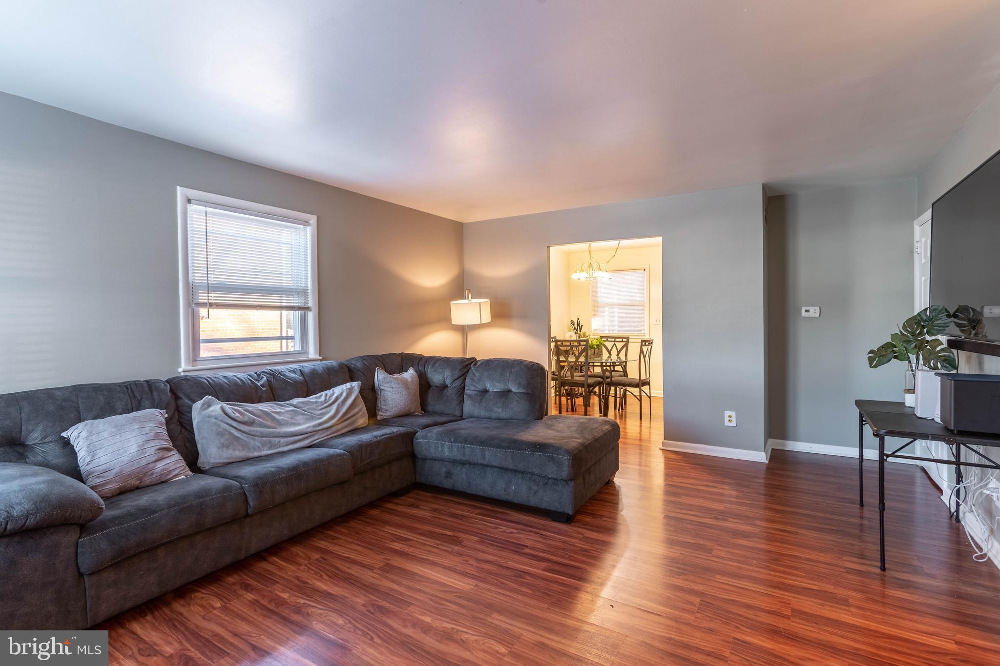 GLASSMANOR - Residential