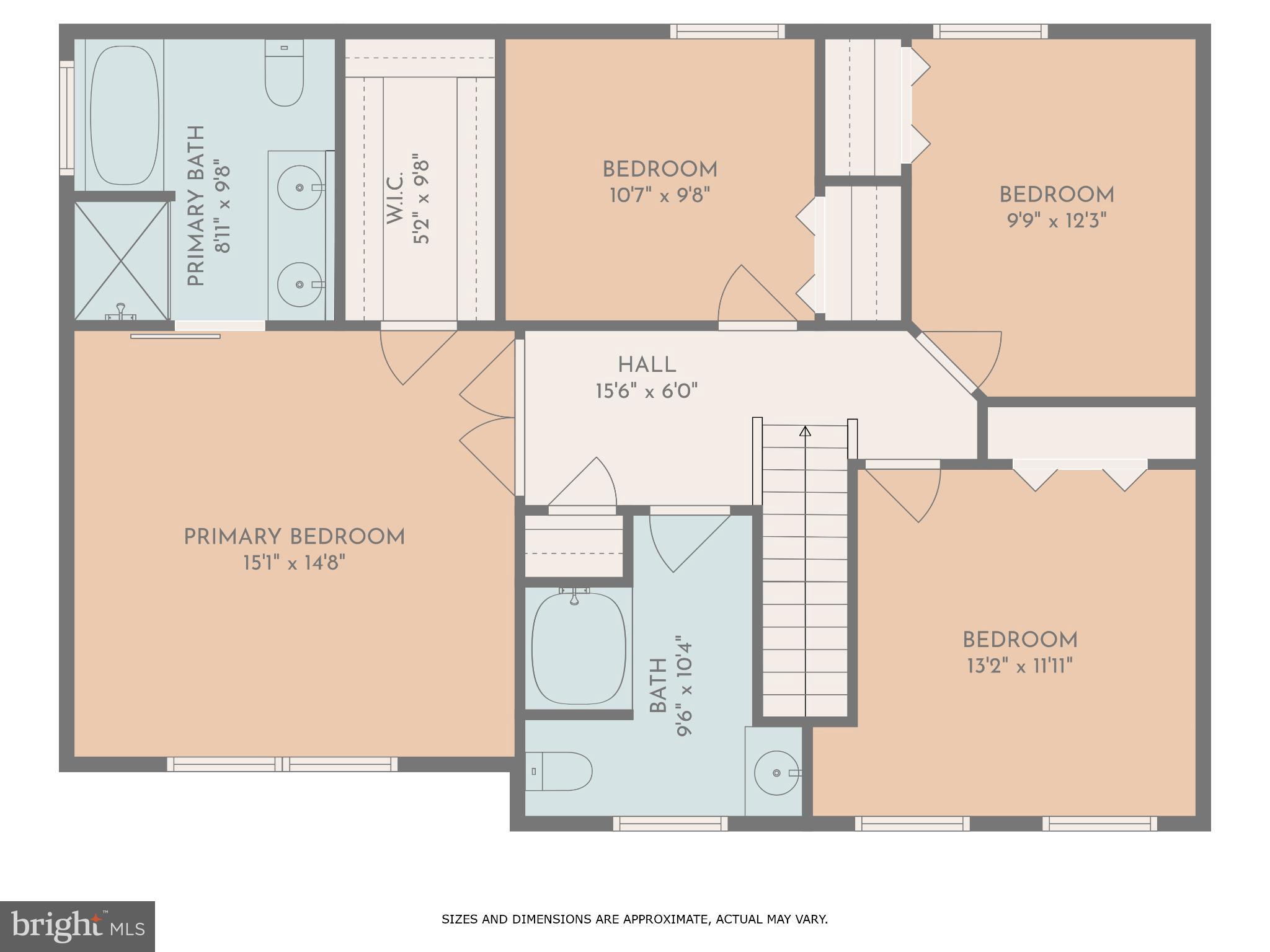 BRAYTON GARDENS - Residential