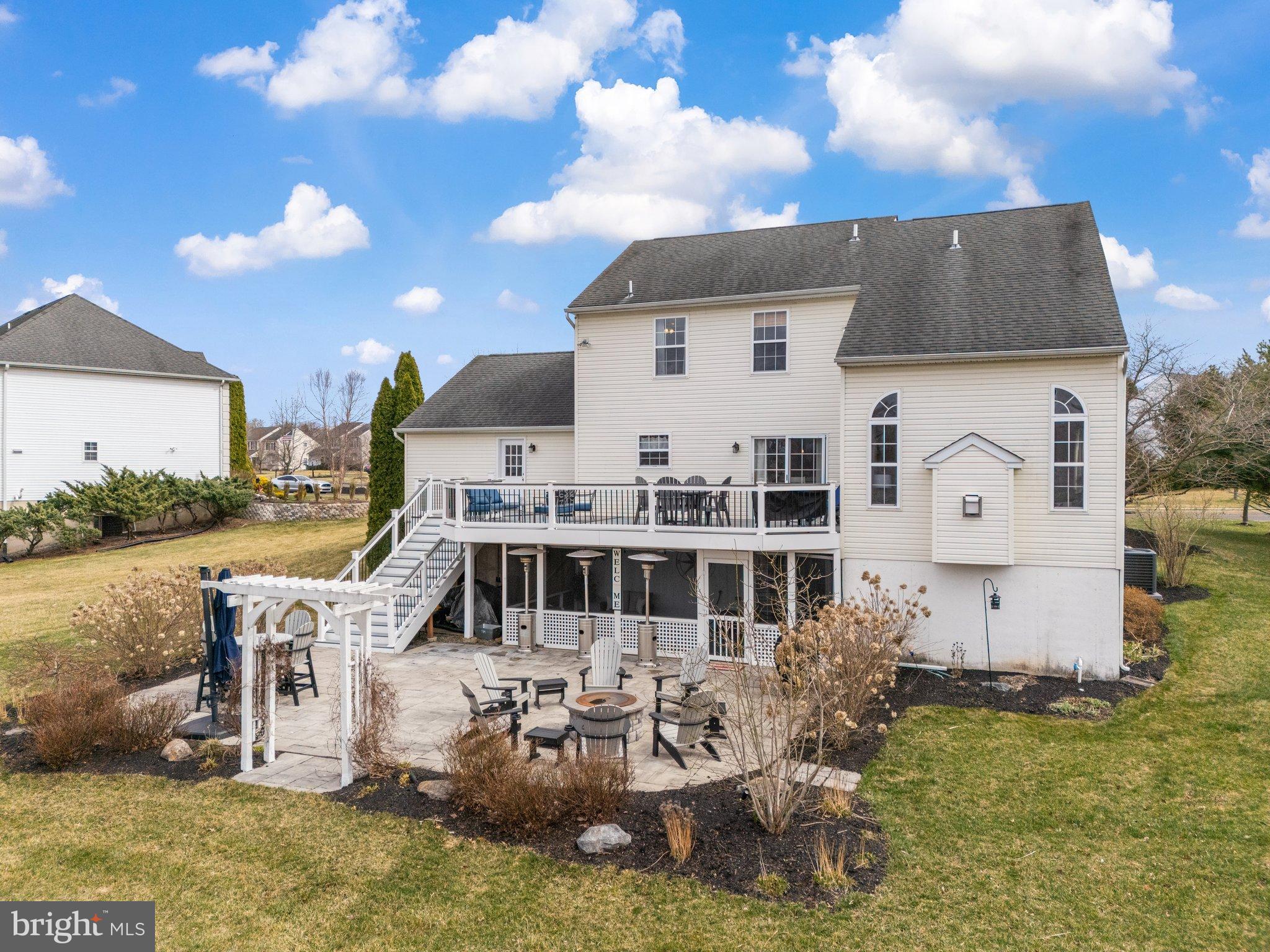 BRAYTON GARDENS - Residential