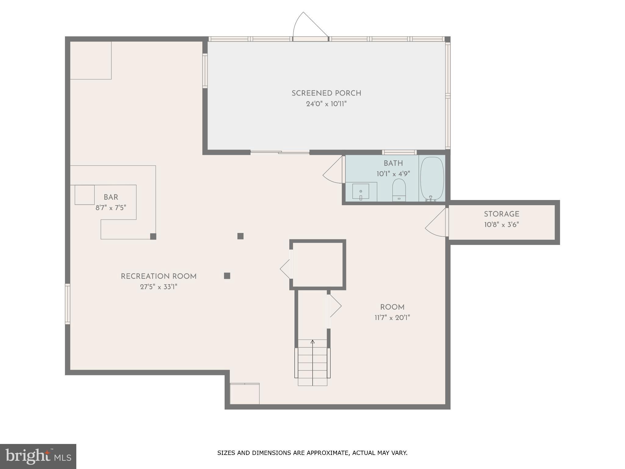 BRAYTON GARDENS - Residential