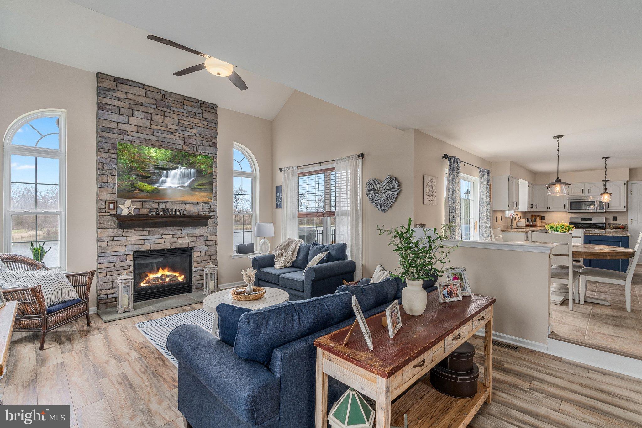 BRAYTON GARDENS - Residential