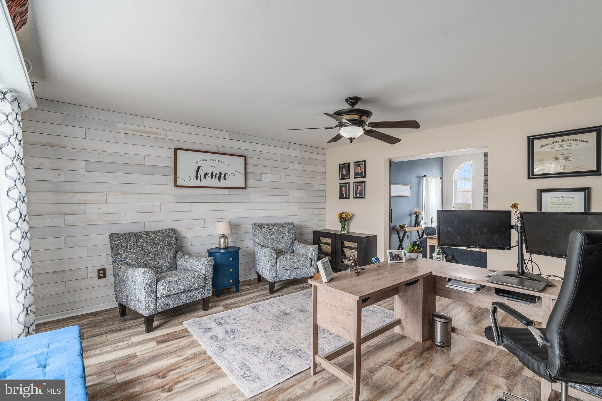 BRAYTON GARDENS - Residential