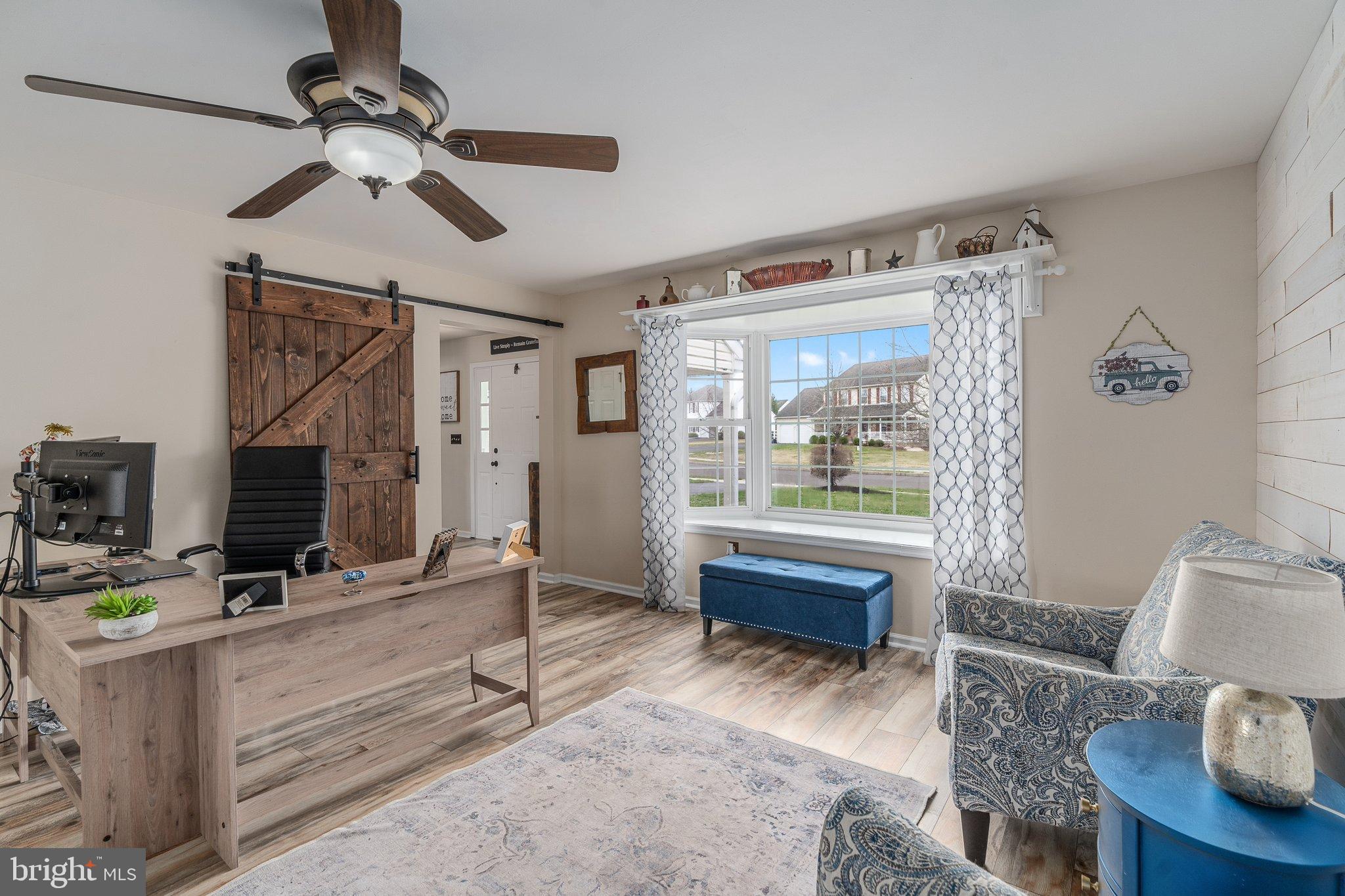 BRAYTON GARDENS - Residential