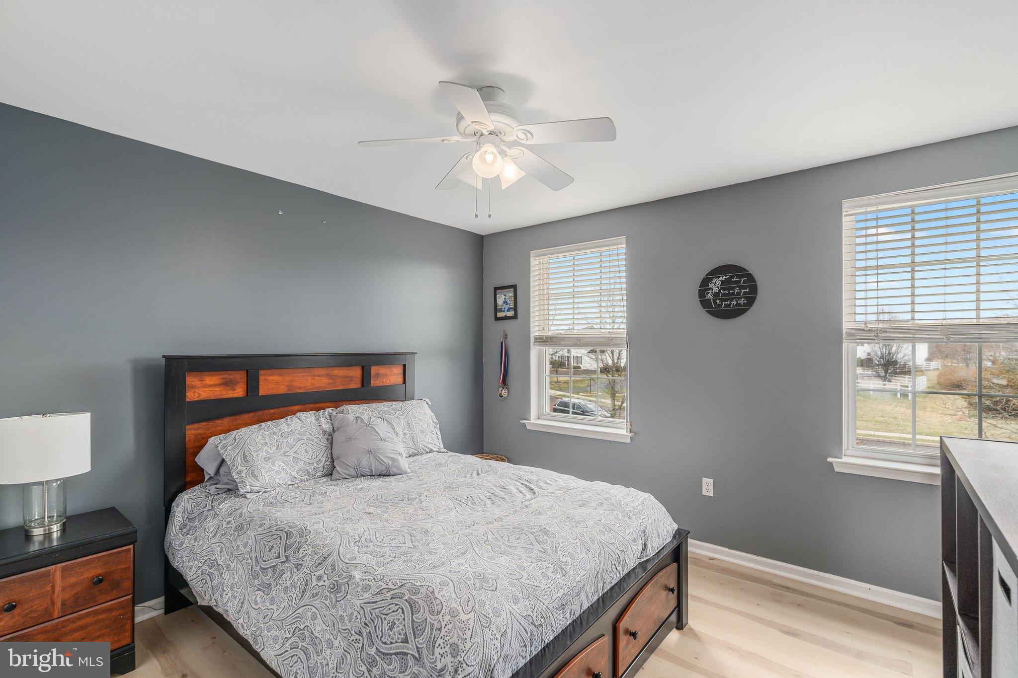 BRAYTON GARDENS - Residential