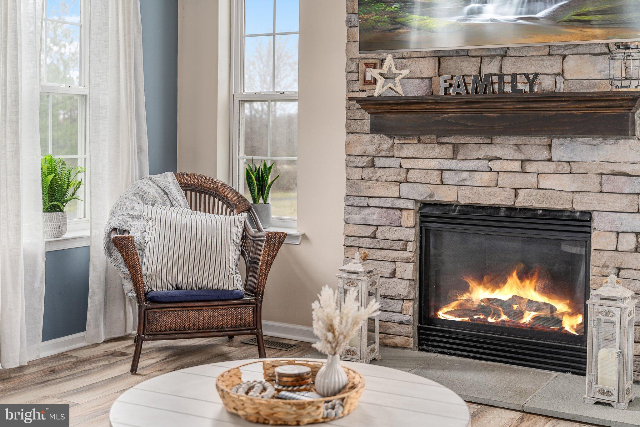 BRAYTON GARDENS - Residential