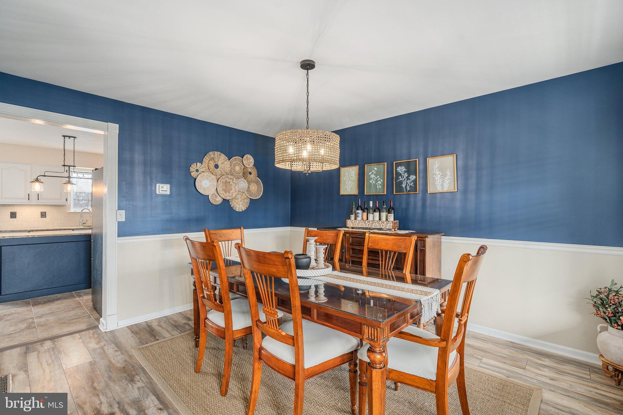 BRAYTON GARDENS - Residential