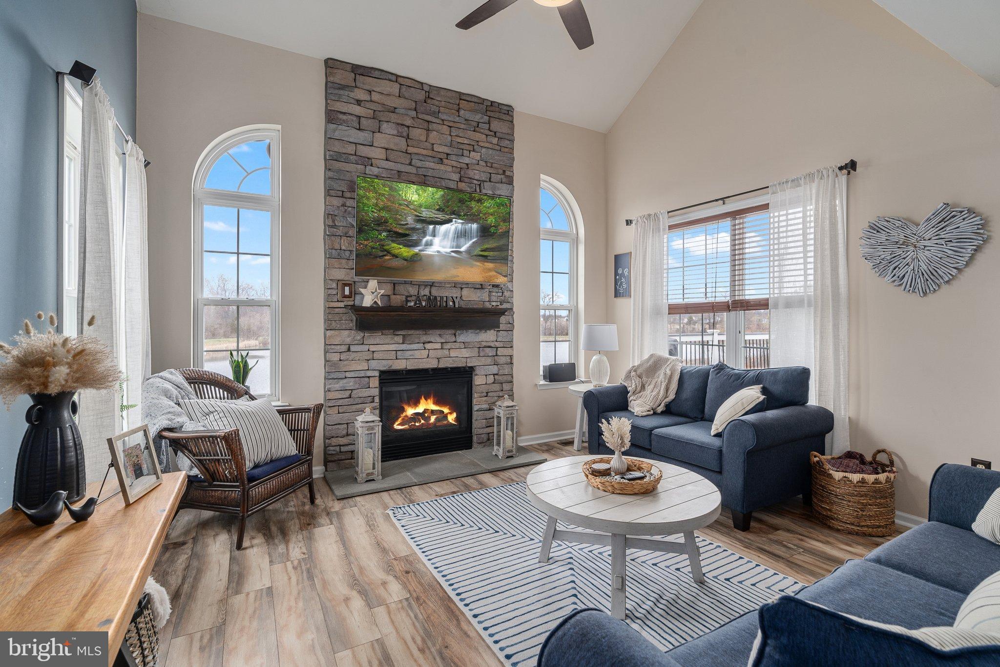 BRAYTON GARDENS - Residential