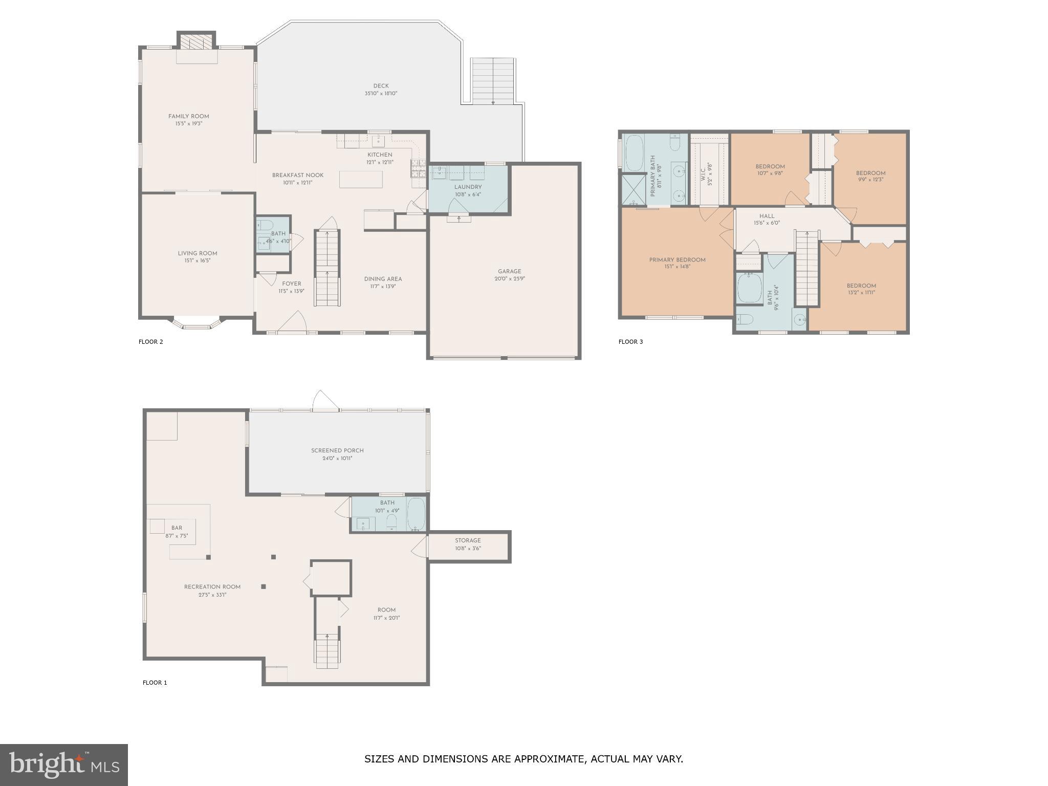 BRAYTON GARDENS - Residential