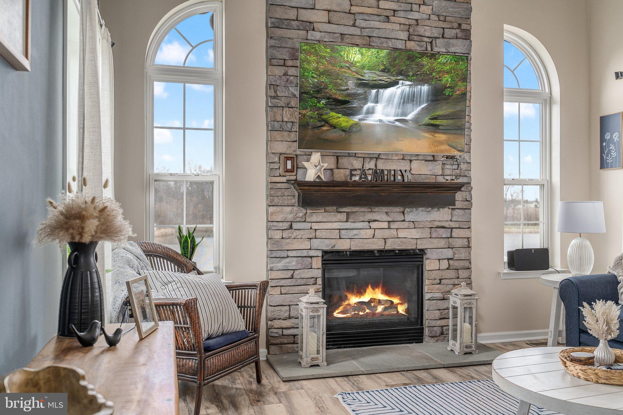 BRAYTON GARDENS - Residential