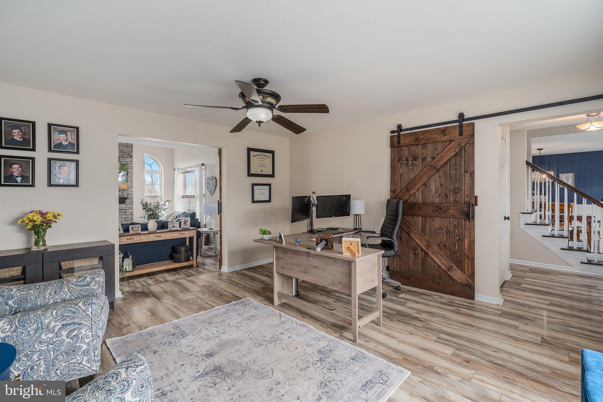 BRAYTON GARDENS - Residential