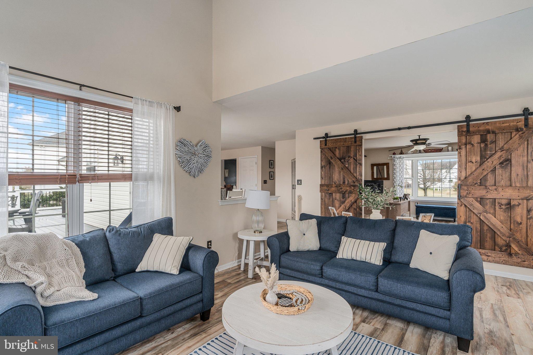 BRAYTON GARDENS - Residential