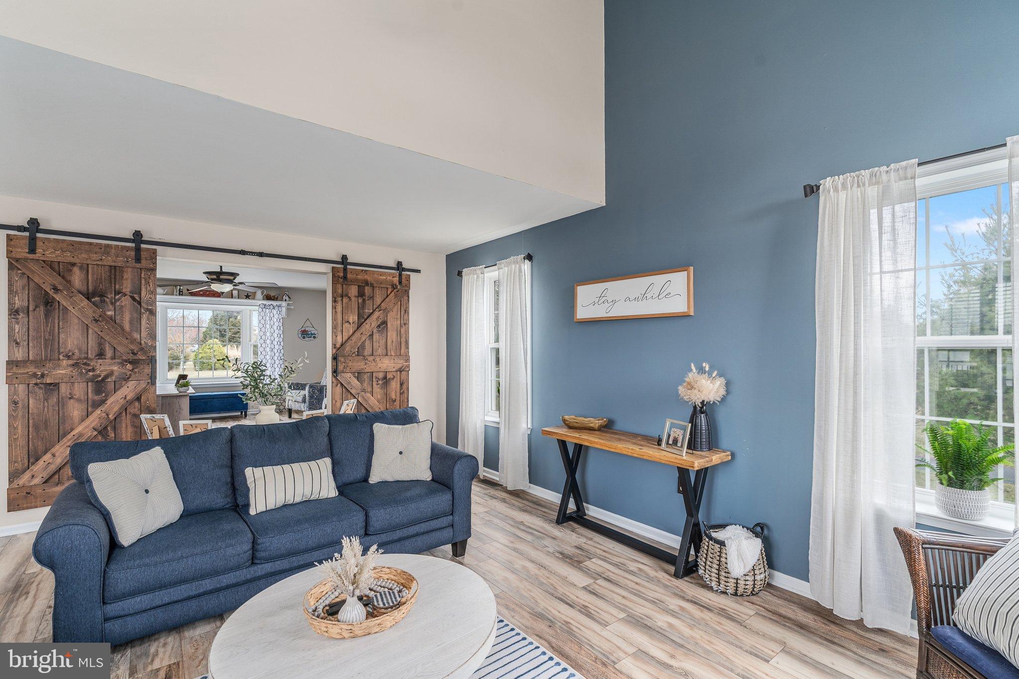 BRAYTON GARDENS - Residential