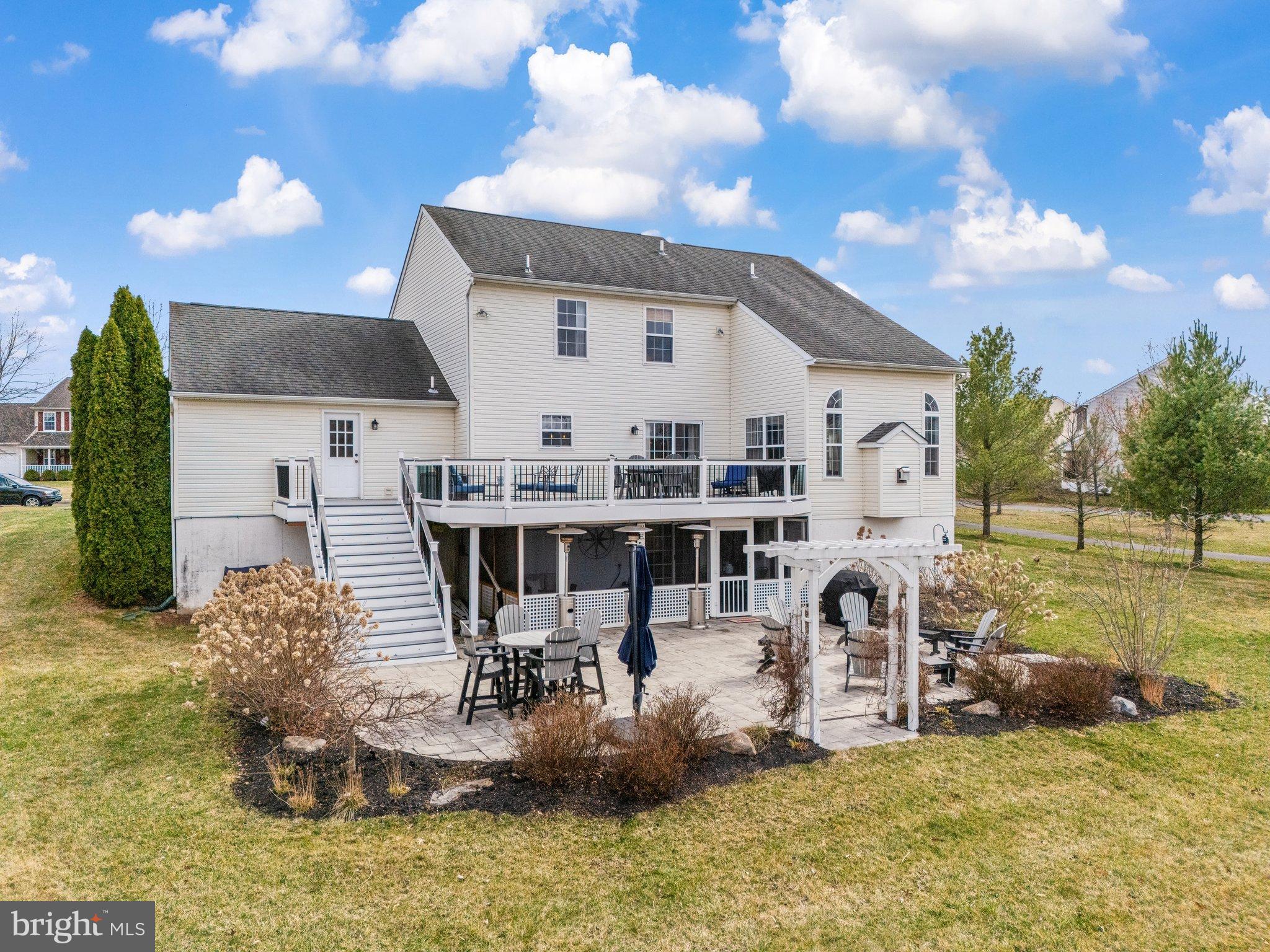 BRAYTON GARDENS - Residential