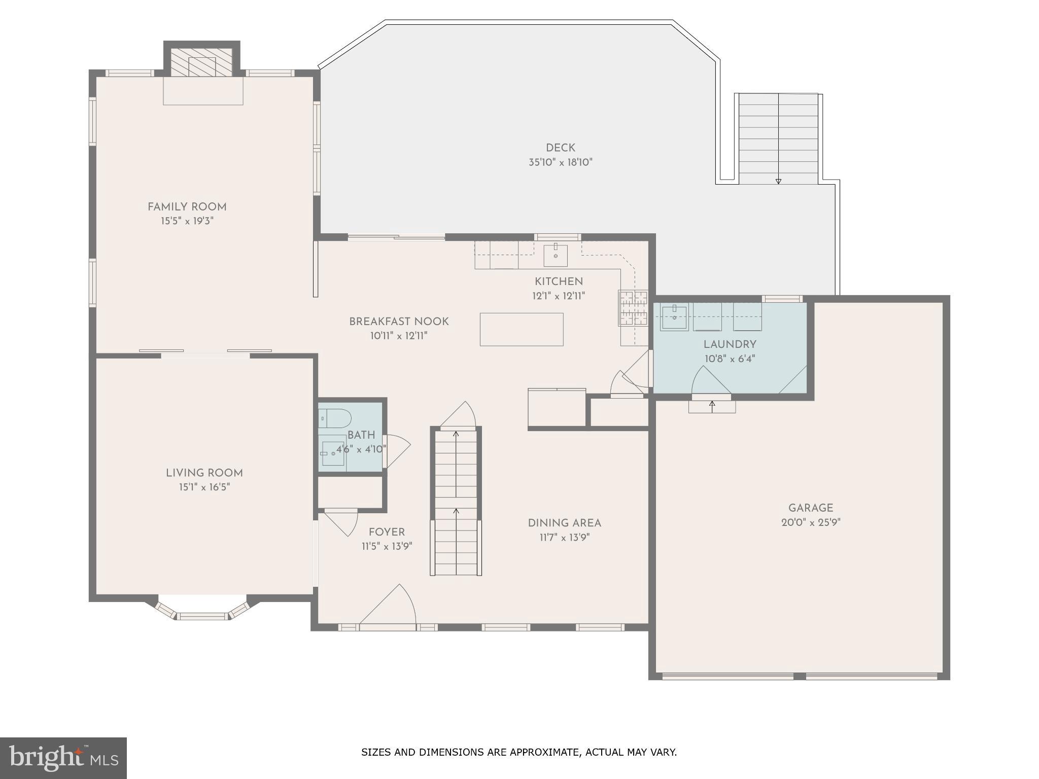 BRAYTON GARDENS - Residential