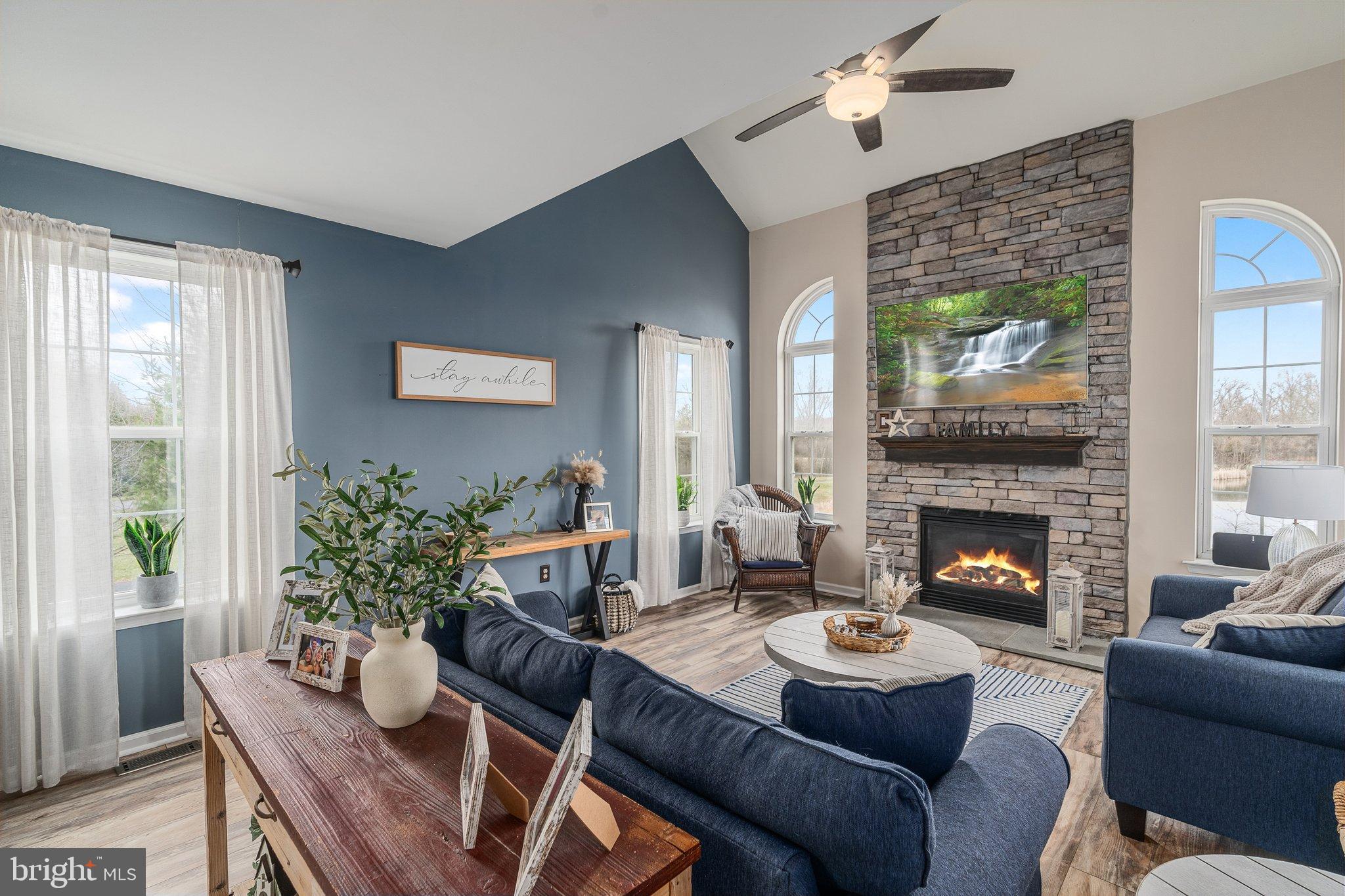 BRAYTON GARDENS - Residential