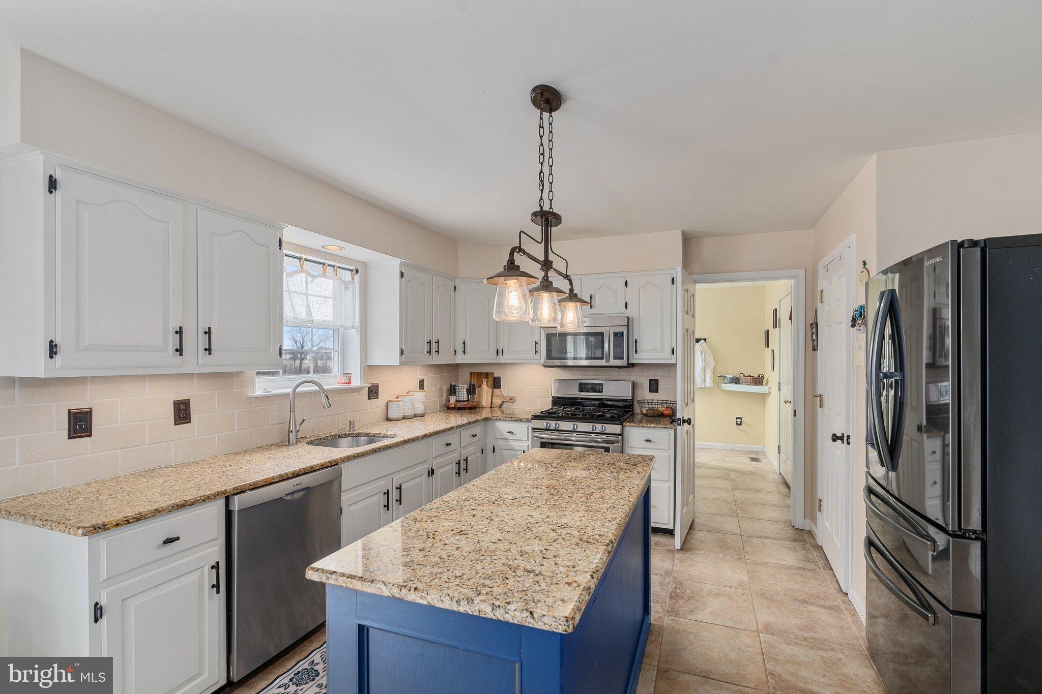 BRAYTON GARDENS - Residential