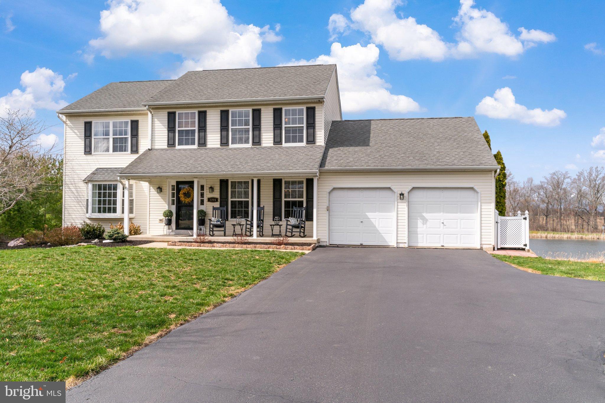 BRAYTON GARDENS - Residential