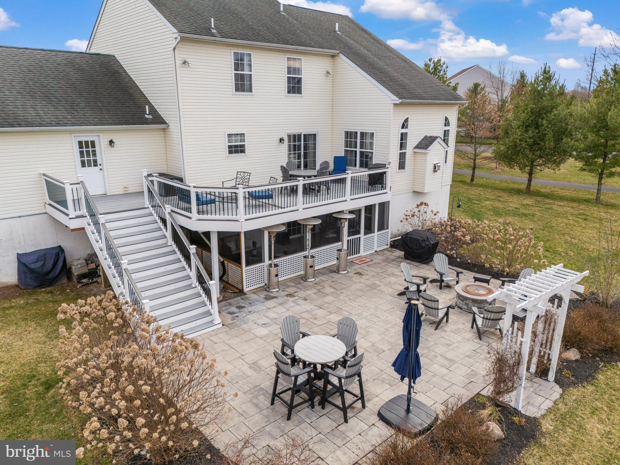 BRAYTON GARDENS - Residential