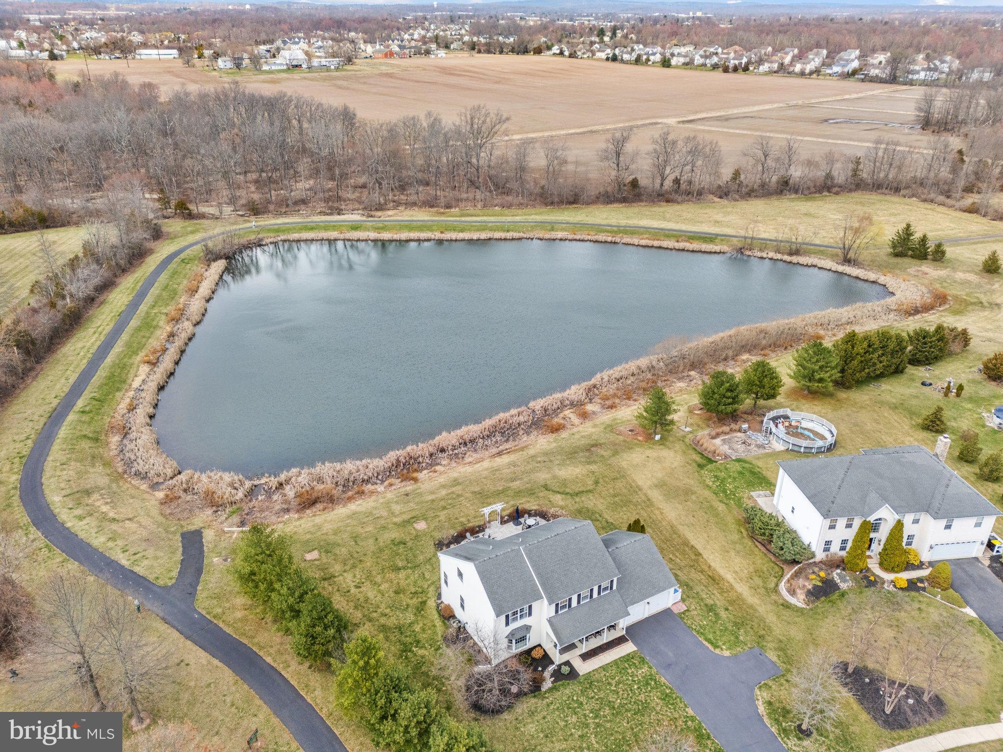 BRAYTON GARDENS - Residential