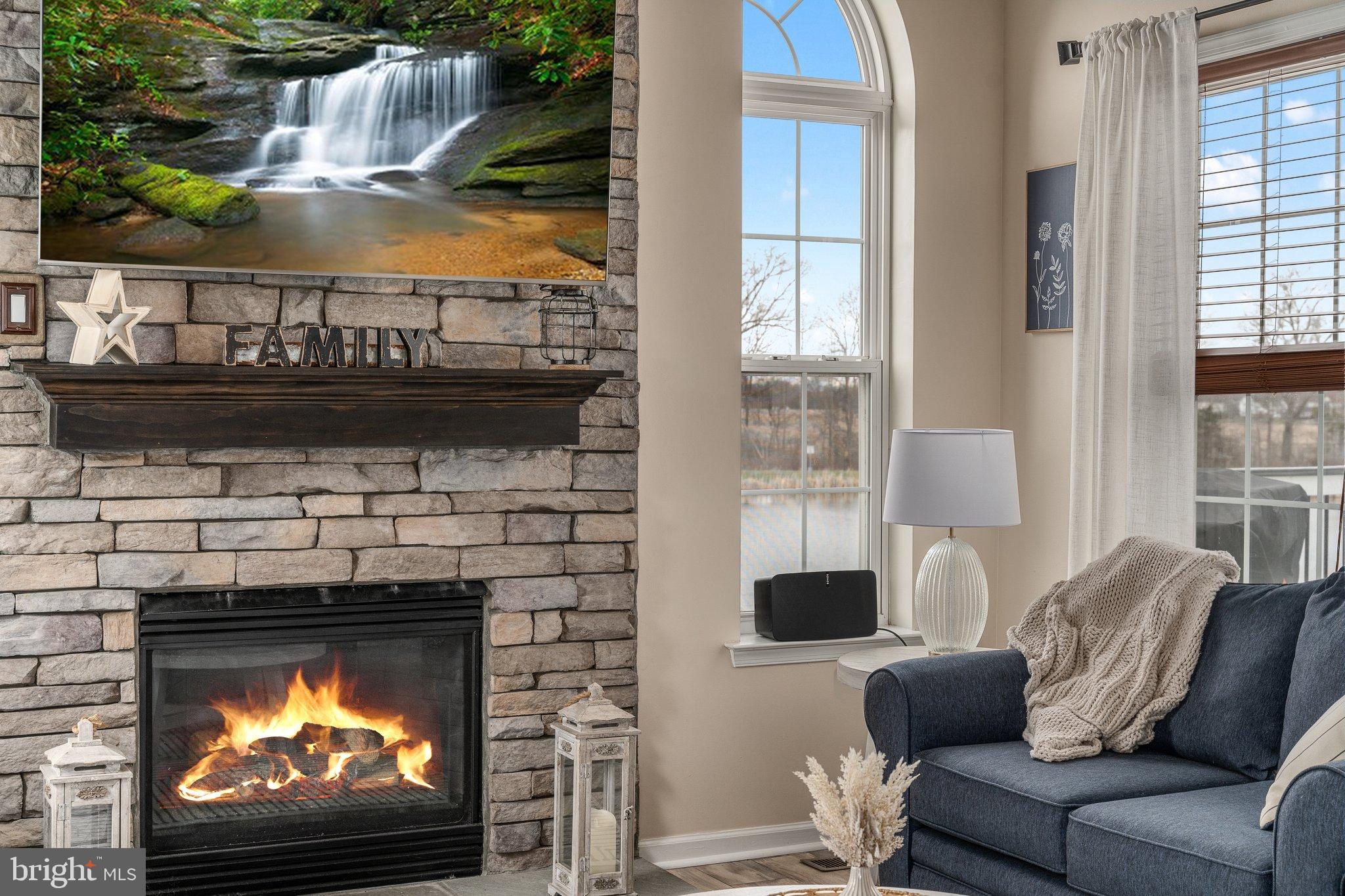 BRAYTON GARDENS - Residential