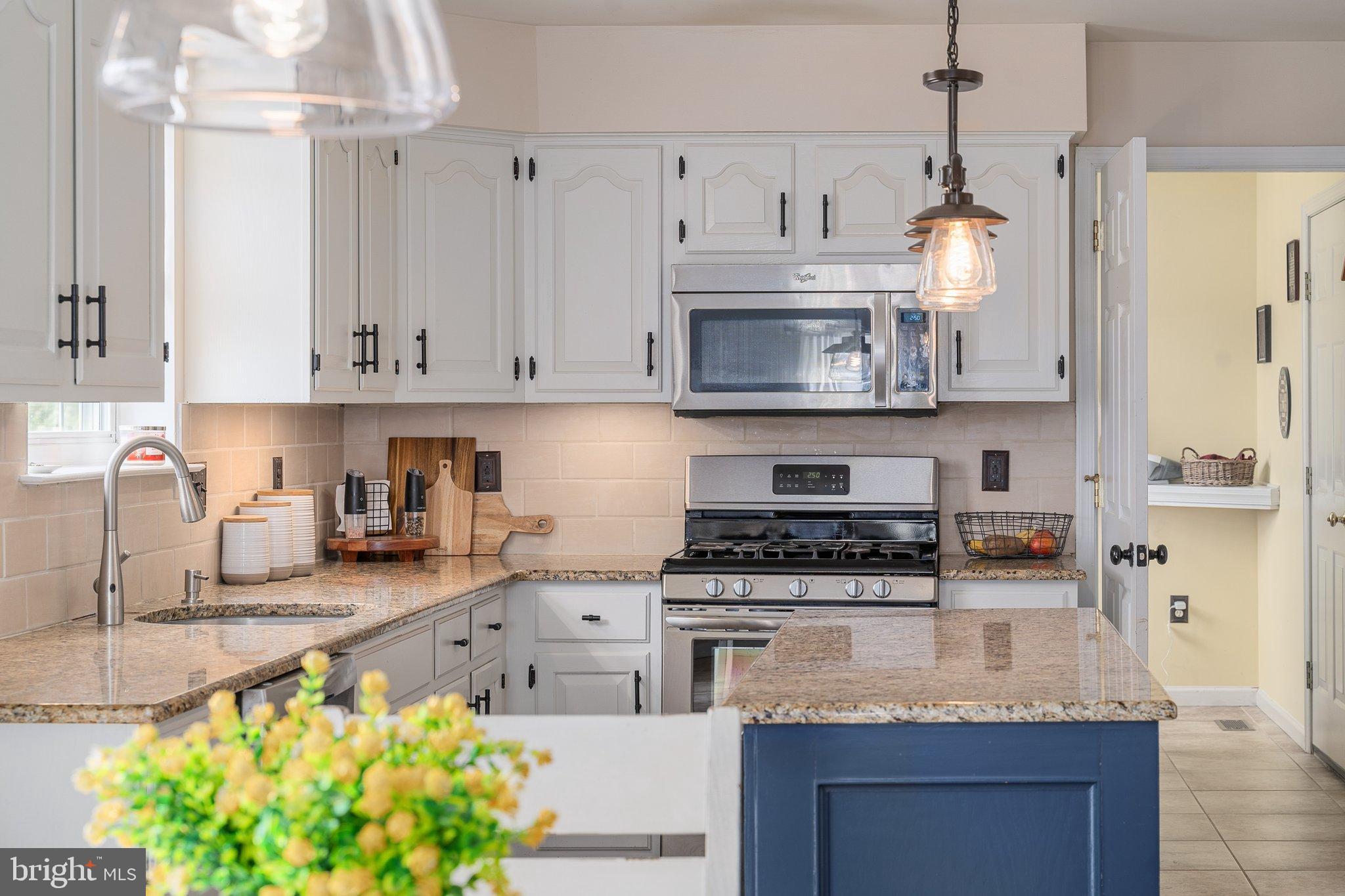 BRAYTON GARDENS - Residential