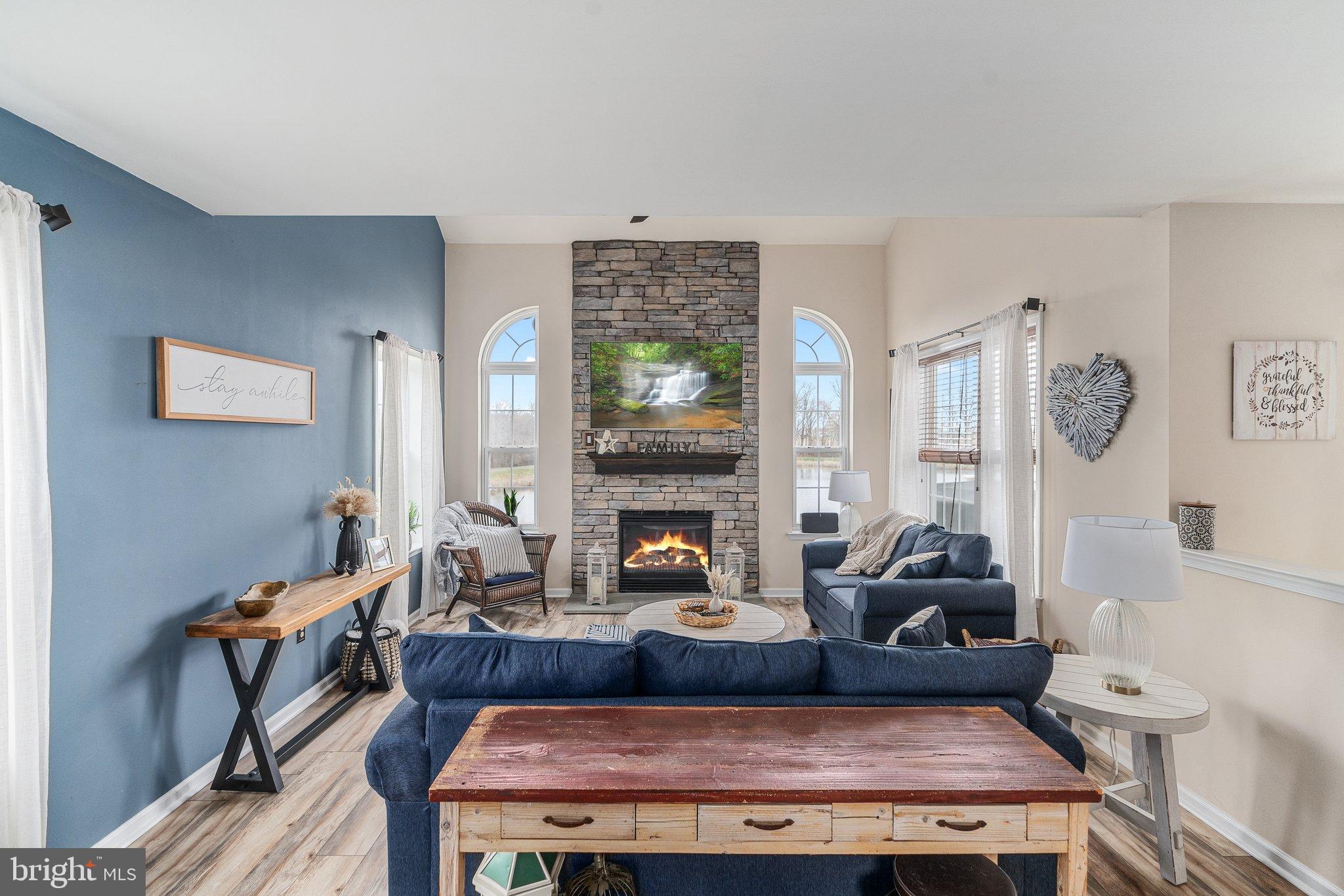 BRAYTON GARDENS - Residential