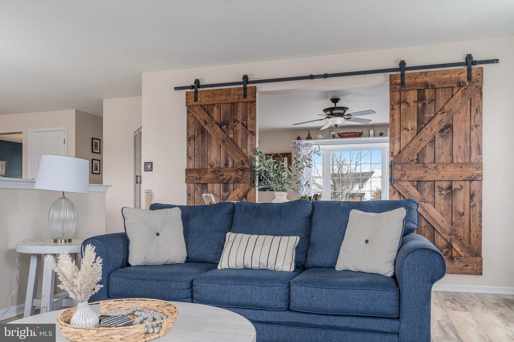 BRAYTON GARDENS - Residential