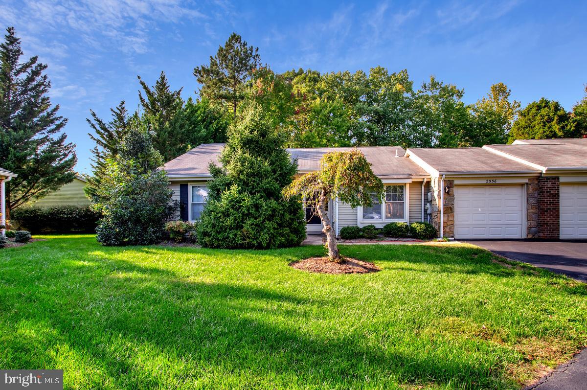 2556 N NORTH HAVEN COVE