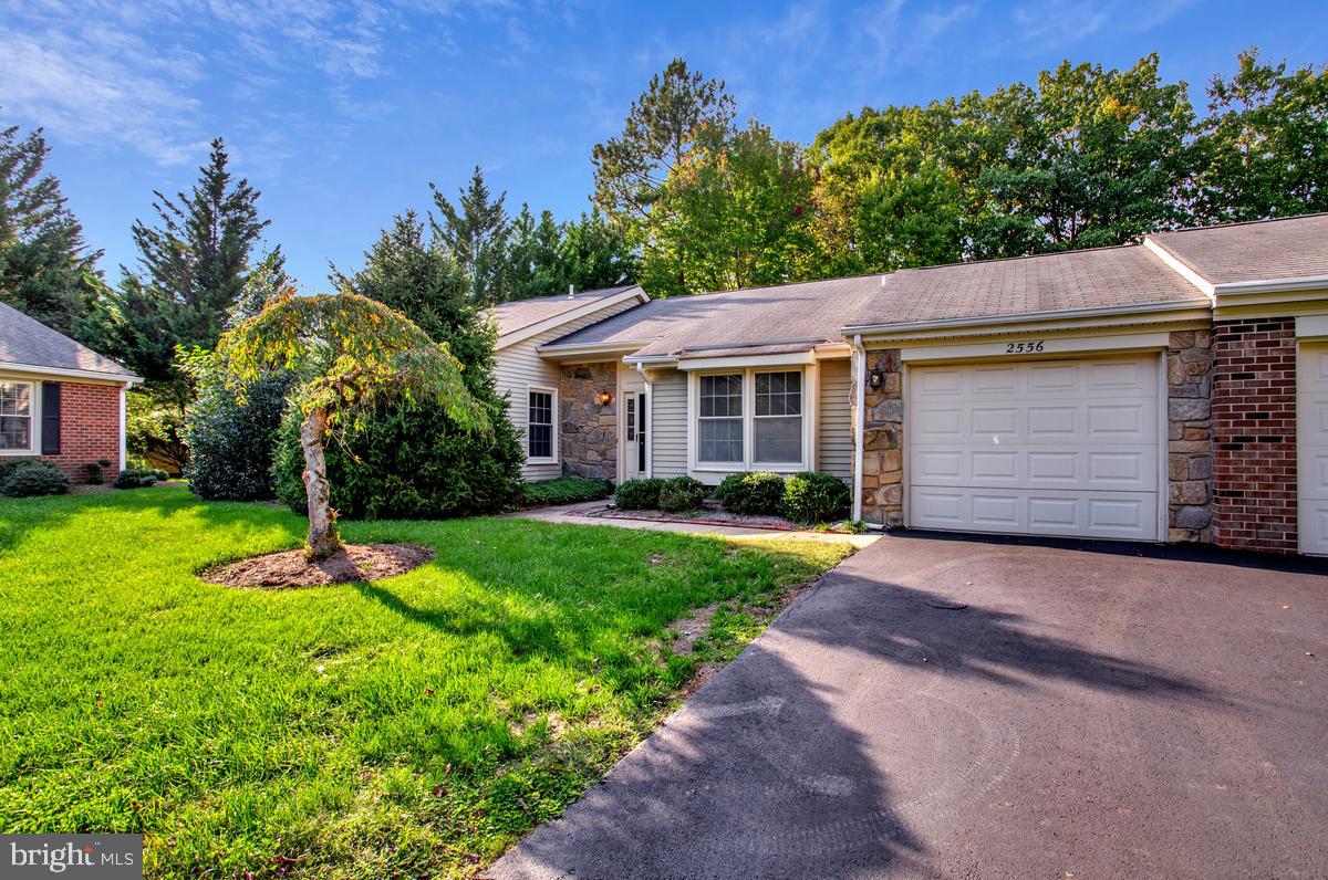 2556 N NORTH HAVEN COVE