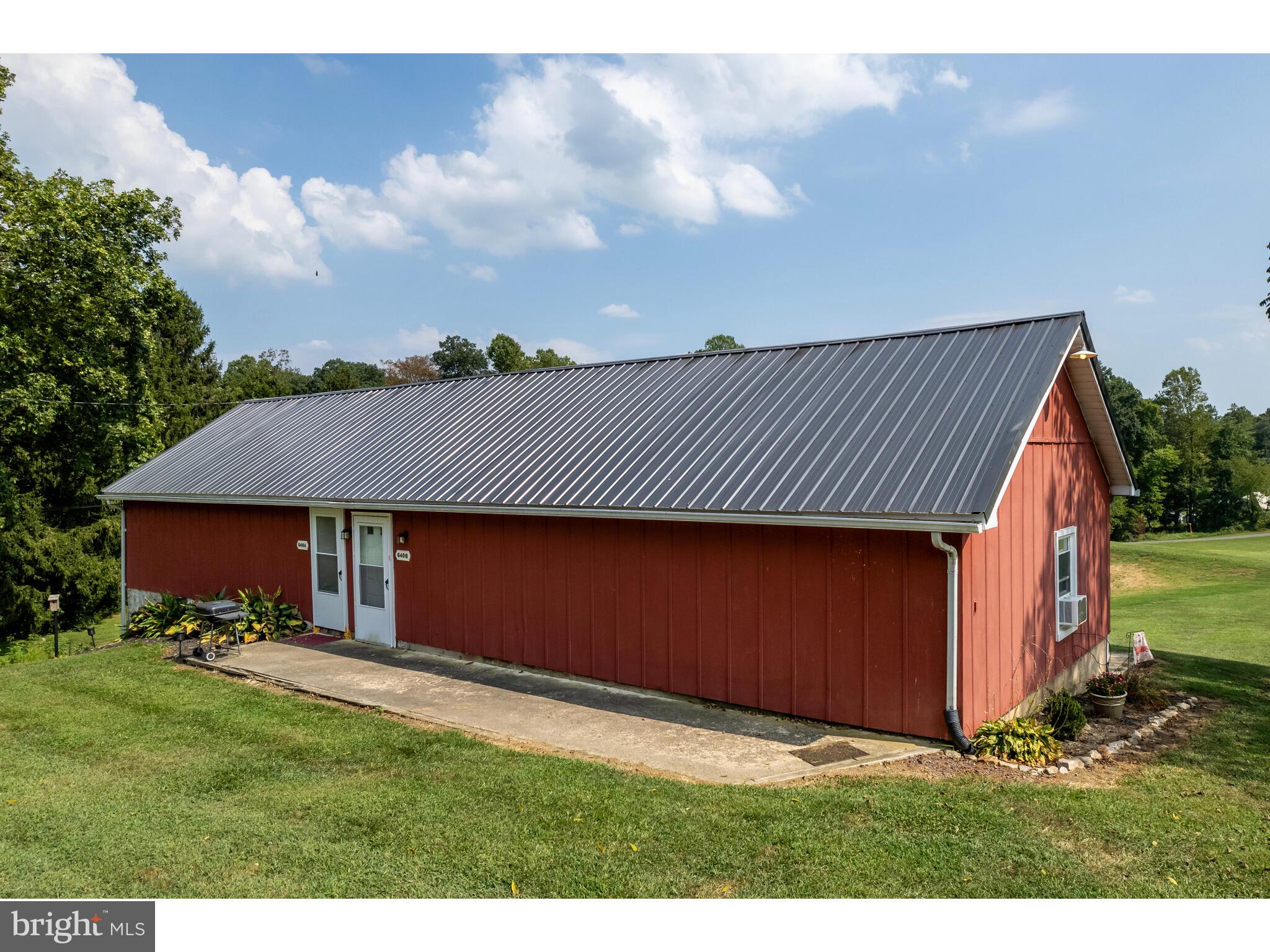 NONE AVAILABLE - Farm