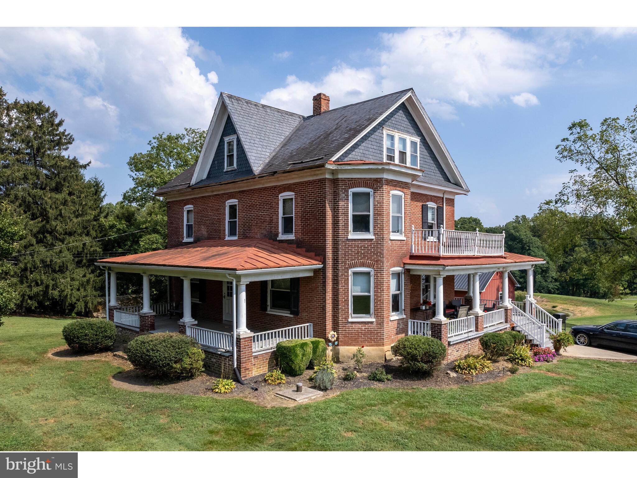 NONE AVAILABLE - Farm