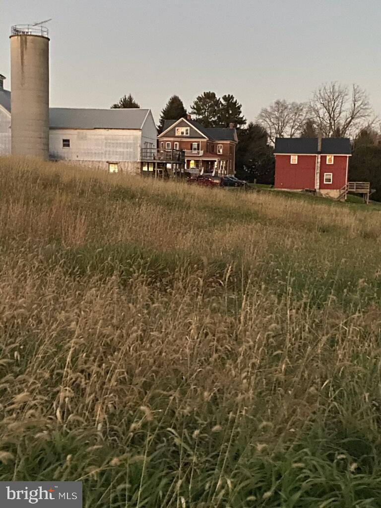 NONE AVAILABLE - Farm