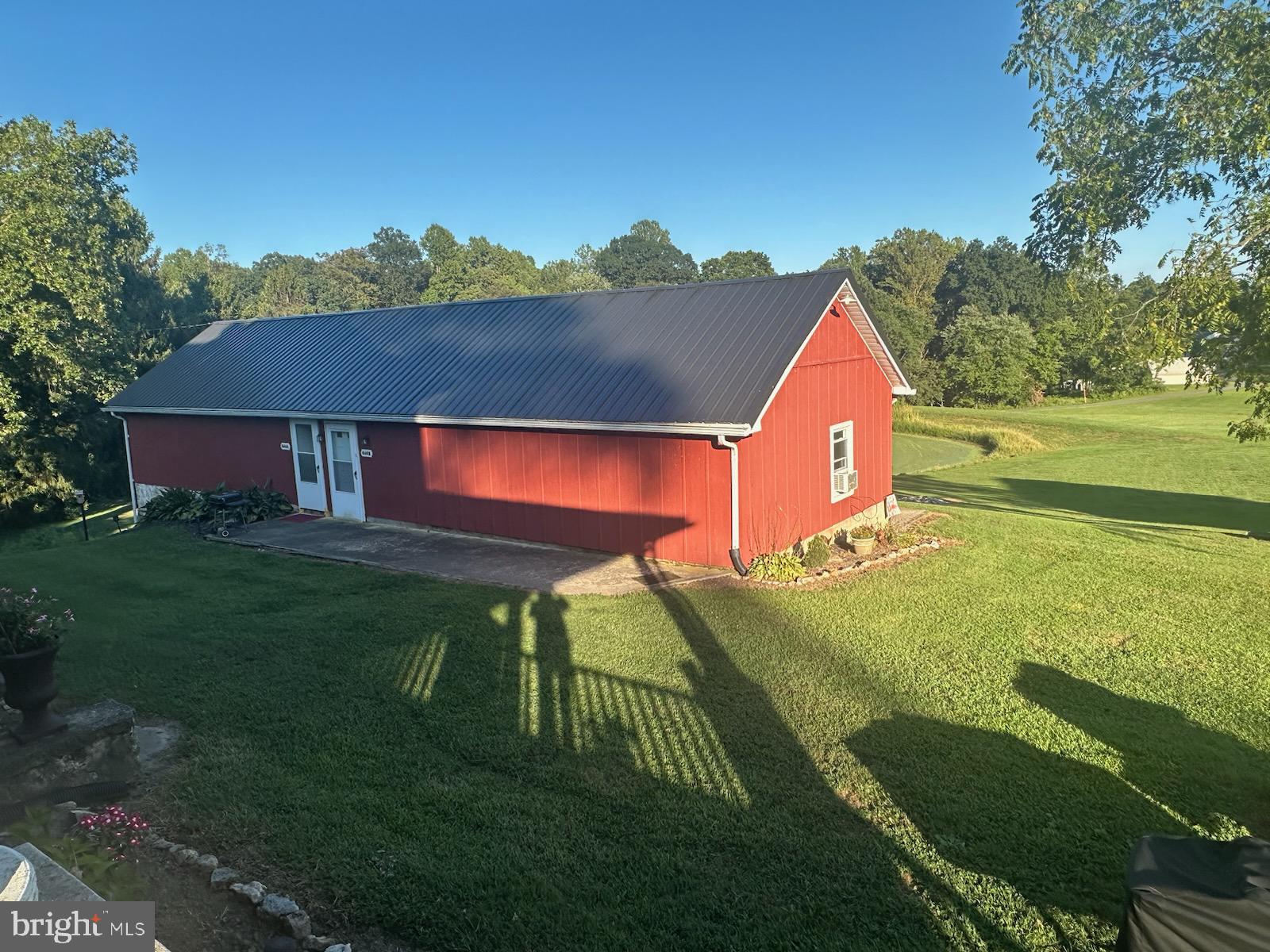 NONE AVAILABLE - Farm