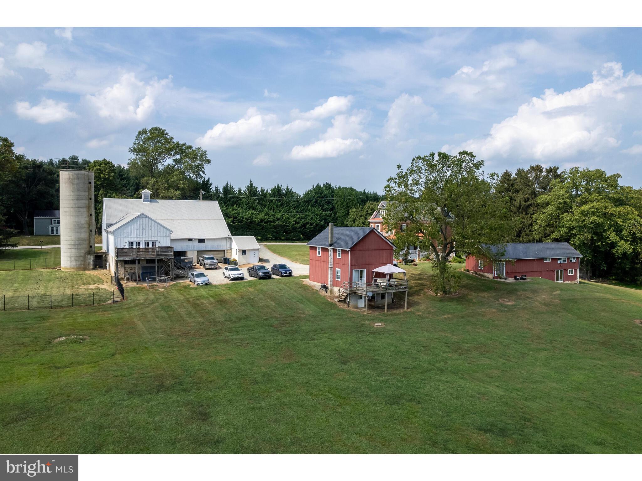 NONE AVAILABLE - Farm