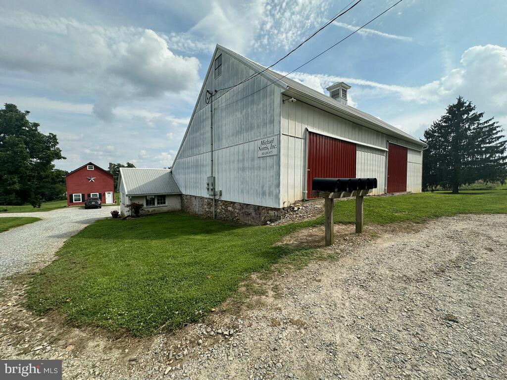 NONE AVAILABLE - Farm