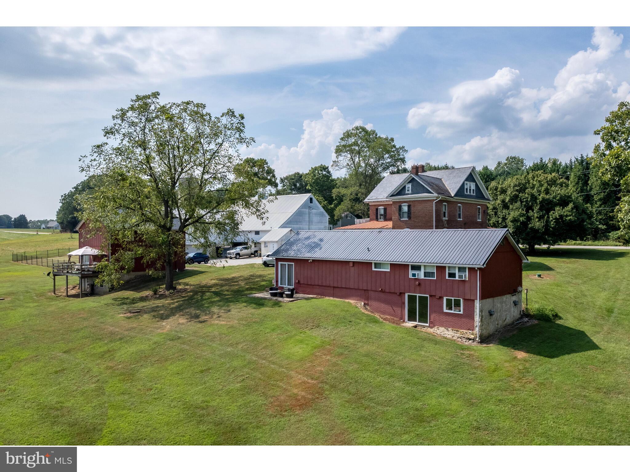 NONE AVAILABLE - Farm