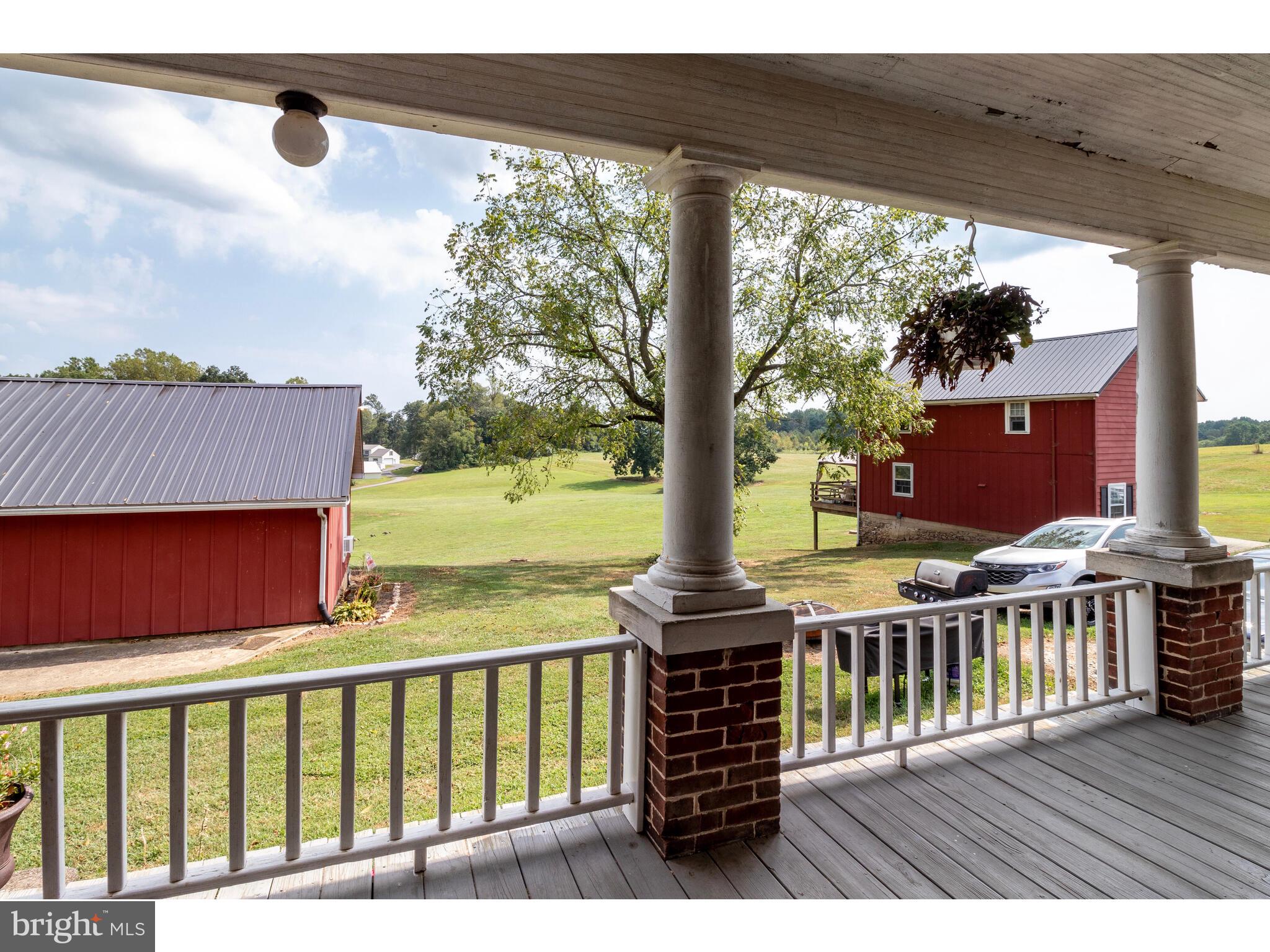 NONE AVAILABLE - Farm