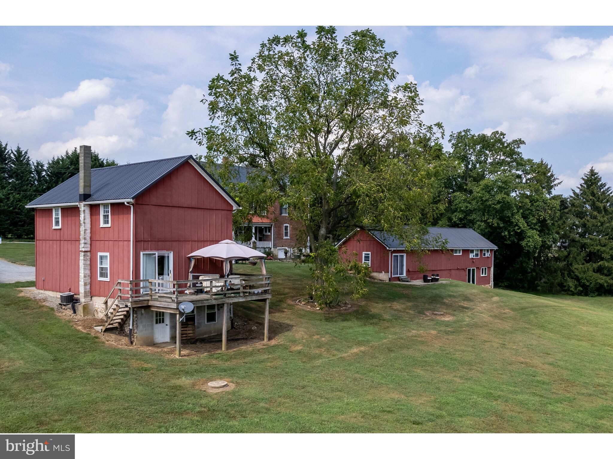 NONE AVAILABLE - Farm