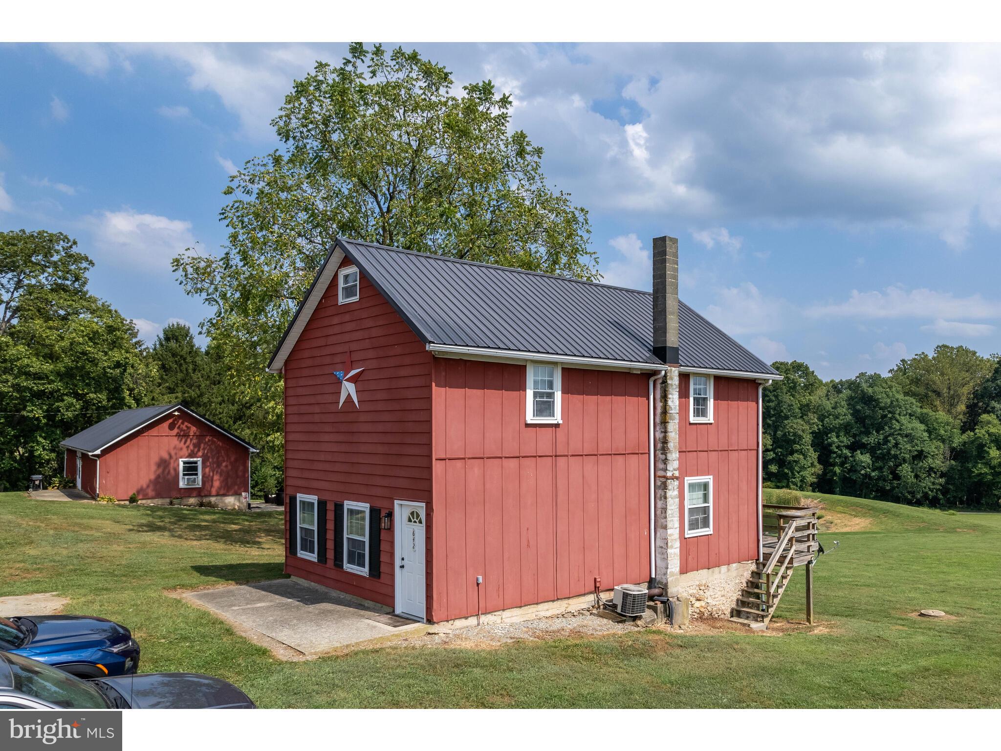 NONE AVAILABLE - Farm