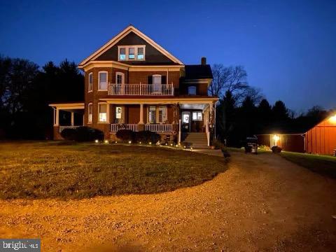 NONE AVAILABLE - Farm