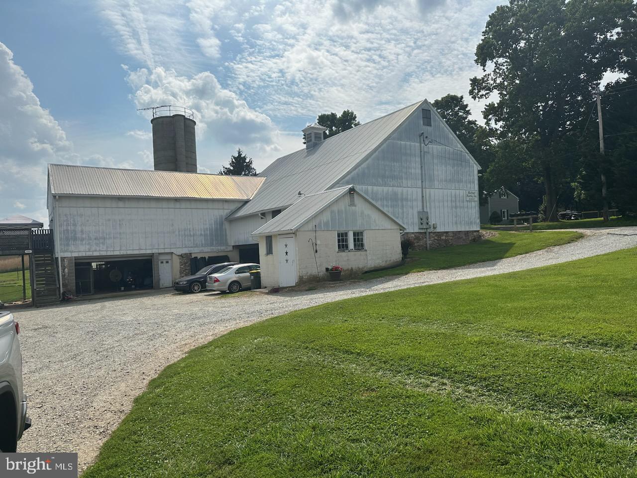 NONE AVAILABLE - Farm