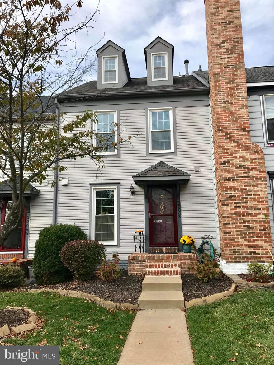 Beautiful, bright 2-bedroom + loft townhome in sought-after Ashburn Village with walk-out deck, magazine-worthy flooring, custom-built butcher block countertops, fireplace, charming updated powder room, and more. Must See! Open floor-plan with wonderful sight lines from front door to kitchen to living area to deck. Perfect for entertaining and/or raising small children.Featuring 2 master suites with private bathrooms & double closets, + cozy loft with extra storage space.Customize your new home with this unfinished basement, plumbing rough-in and built-in storage shelves and work bench. Perfect location for commuters, close to Rt. 7, Rt 28, Dulles Greenway and new Silver Metro Line. Whole Foods, Trader Joes, grocery stores and major retailers all within a 5 minute-drive.Amazing neighborhood with HOA amenities including multiple  pools, sports pavilion, lakes, activities and more. Listing going active Thursday 11/21 with contracts due by 5pm Tuesday 11/26. *Professional Photos Coming Soon