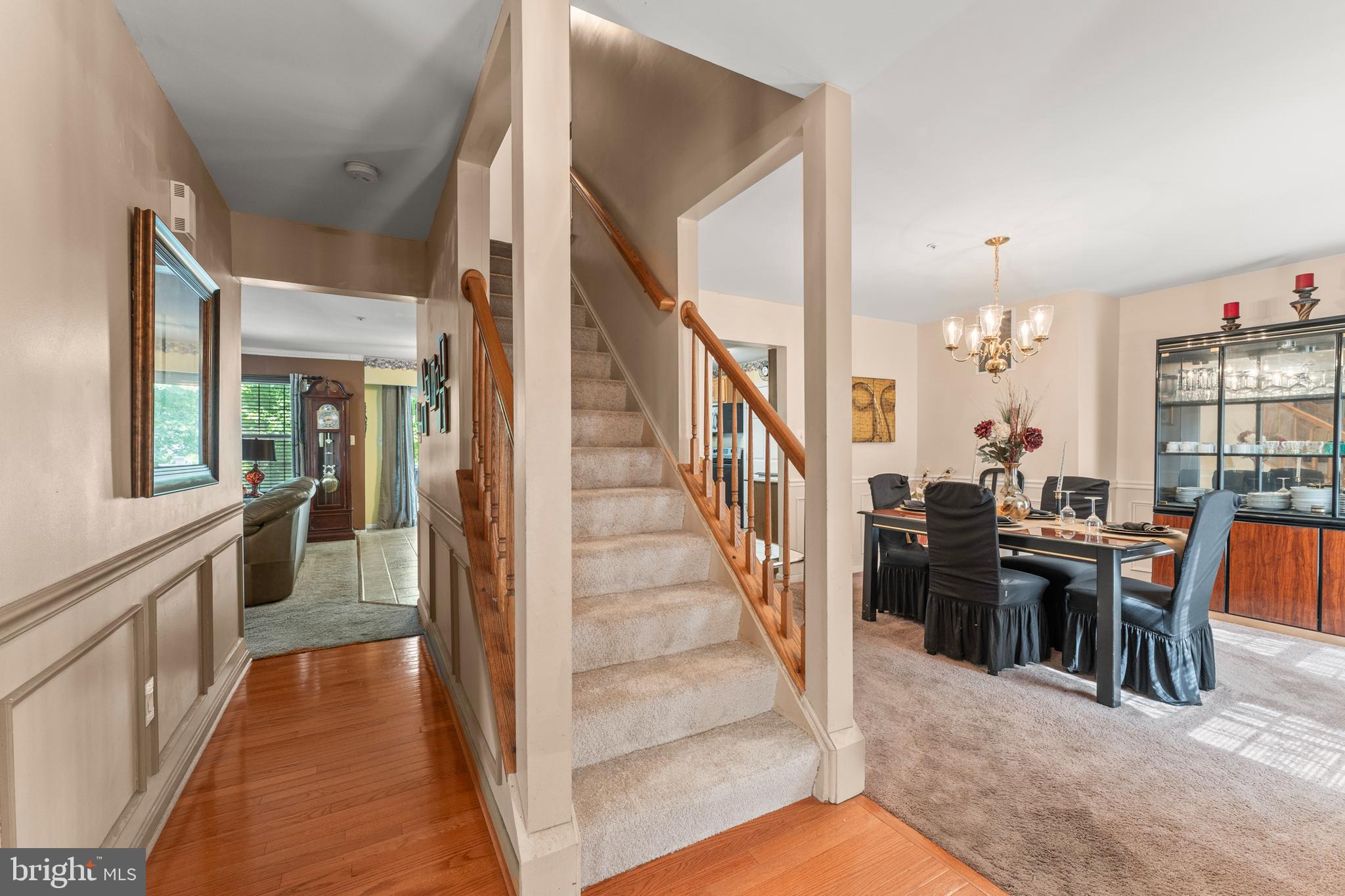 CHELTENHAM KNOLLS - Residential