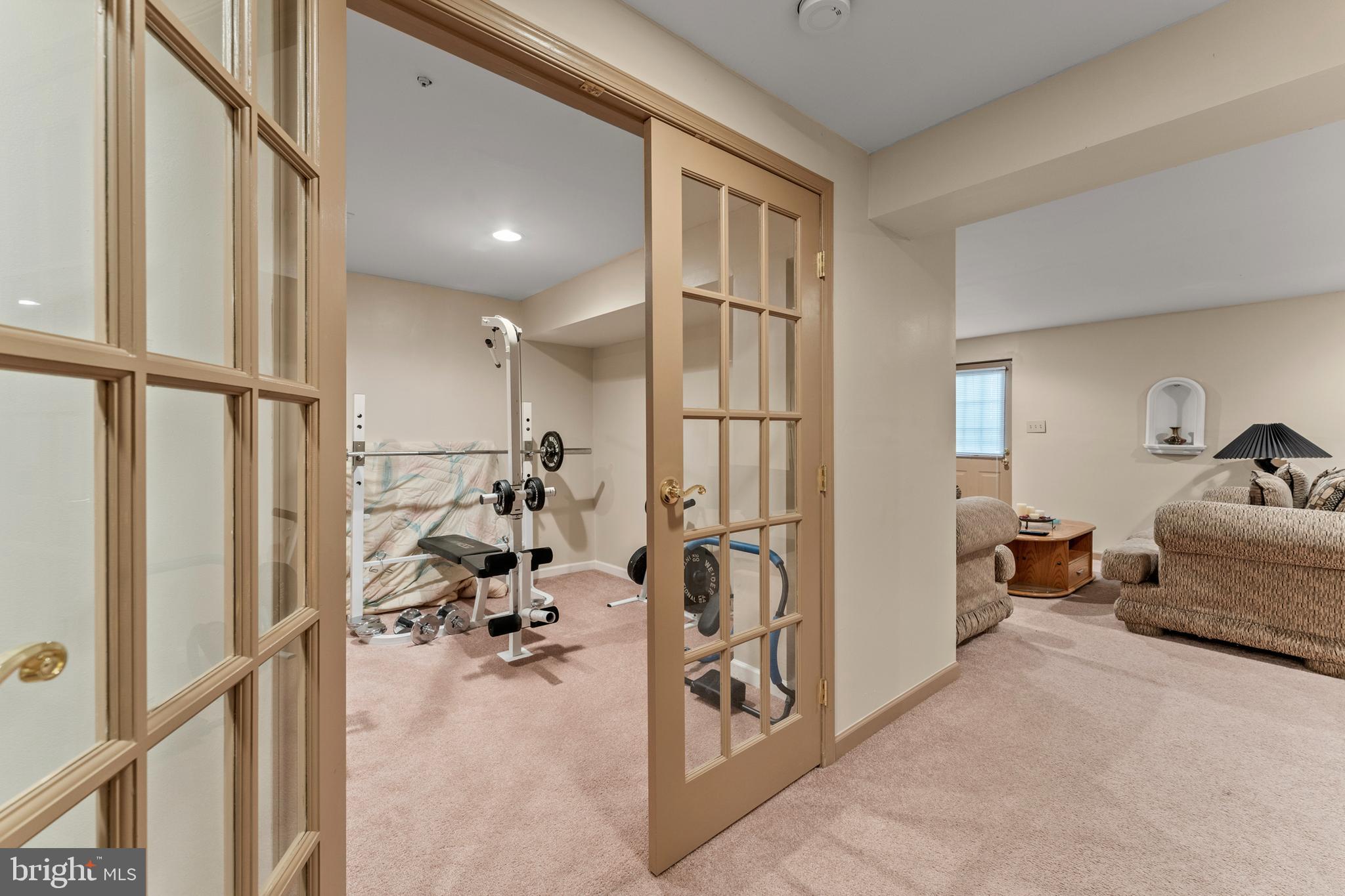 CHELTENHAM KNOLLS - Residential