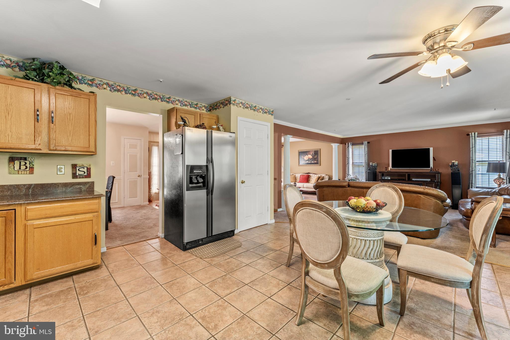 CHELTENHAM KNOLLS - Residential